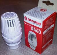 термостатич