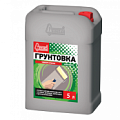 Грунтовка