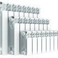 Радиаторы отопления