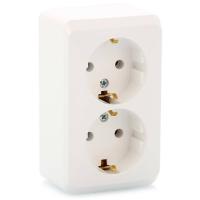 77639533_etyud-pa16-007b-rozetka-dvoynaya-s-zazemlyayuschim-kontaktom-16-a-v-sbore-otkryitaya-ustanovka-belaya-schneider-electric