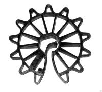 Фиксатор арматуры.