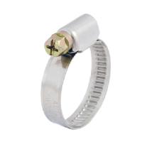 Хомут червячный