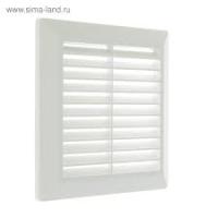 Решетка неразъемная, 175х175 TDM