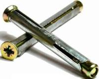 Металлический рамный анкер