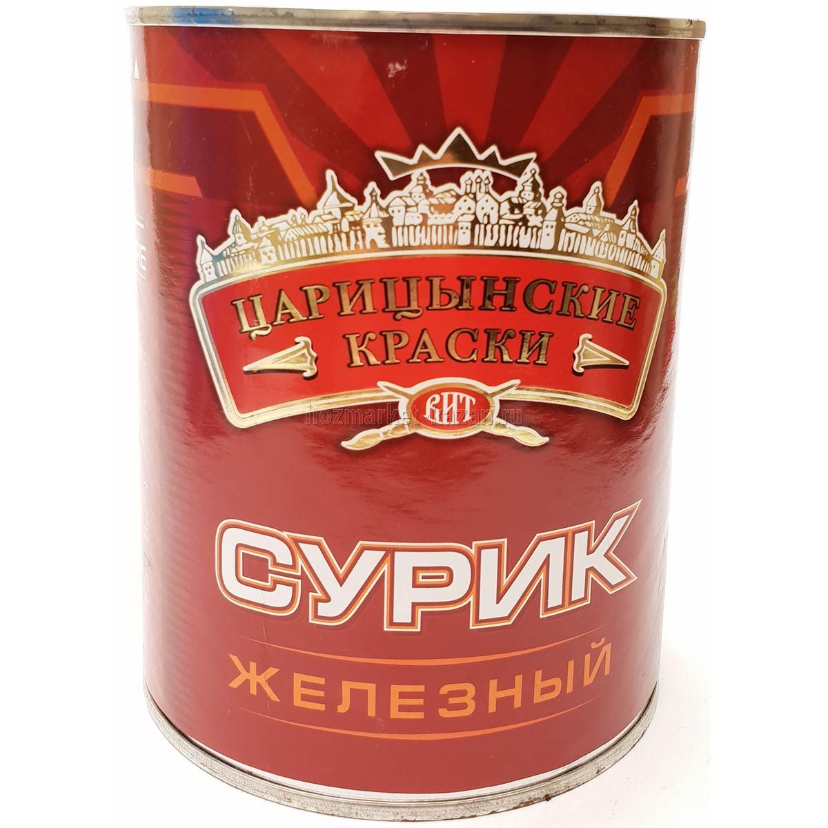 Сурик Краска Купить В Интернет Магазине