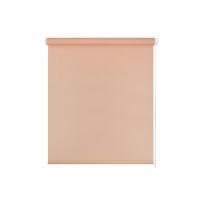 Мини ролета ДЕКОР персик