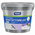 Шпатлевки готовые