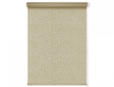 Мини ролета МОЗАИКА песочный