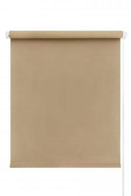Мини ролета БЛЭКАУТ латте
