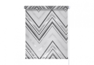 Сияниее серый