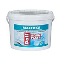 Мастика, праймер, битум