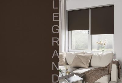 Блэкаут шоколад