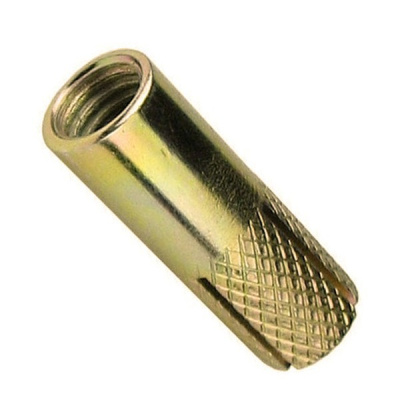 Забиваемый анкер