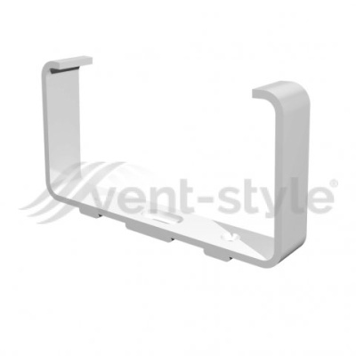 Держатель для прямоугольных воздуховодов, 55х110
