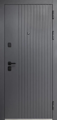 Luxor 2МДФ Вертикаль внешняя