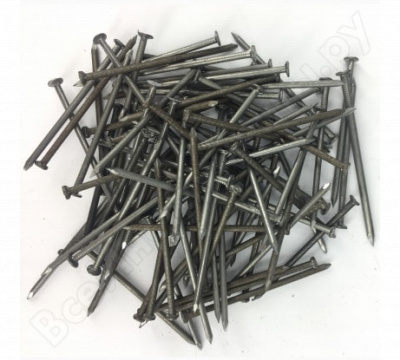 Гвоздь строительный ГОСТ