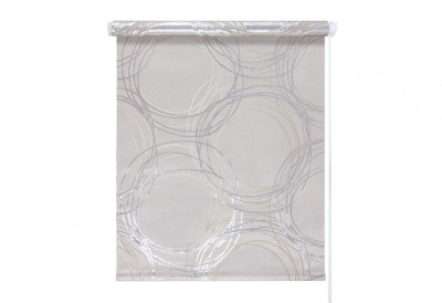 Галактика бежевый