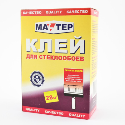 QUALITY МАСТЕР Клей для стеклообоев_enl