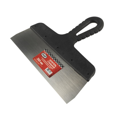 shpatel-fasadnyy-kedr-stalnoy-plastikovaya-ruchka-250-mm
