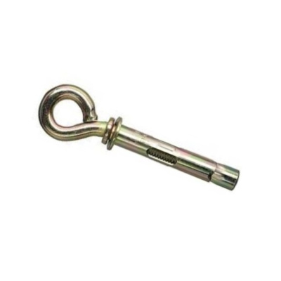 Анкерный  болт с кольцом