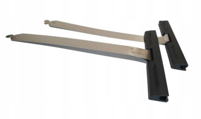 Wieszak-do-rolet-stal-PVC-ALUPROF-170mm-Kod-produktu-WM-130