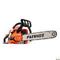 PATRIOT