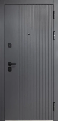 Luxor 2МДФ Вертикаль внешняя