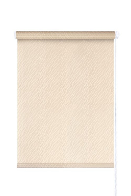 Мини ролета БРИЗ Пудра