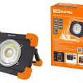 Фонари и прожекторы